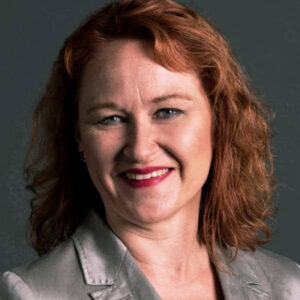 Milla Kajanne, kasvokuva