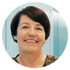 Sari Vainikkala, kasvokuva