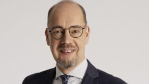 Kristian Wahlbeck, kasvokuva