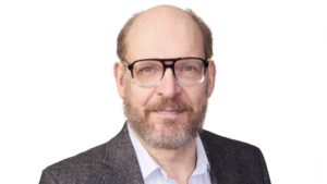 Markus Händelin, kasvokuva
