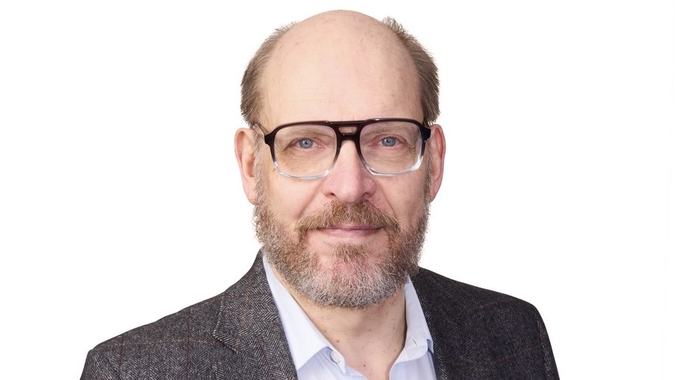Markus Händelin, kasvokuva
