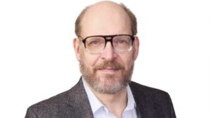 Markus Händelin, kasvokuva