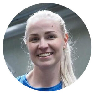 Laura Lehtilä kasvokuva