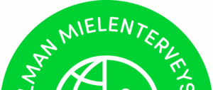 Maailman mielenterveyspäivän logo