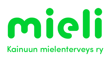 Mieli Kainuu logo