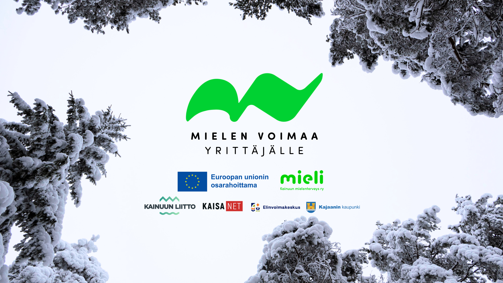 Mielen voimaa yrittäjälle
