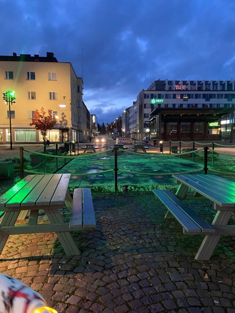 Kajaanin kaupunki