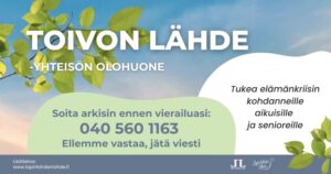 Puiden lehtiä ja sinistä taivasta, aamunruskoa