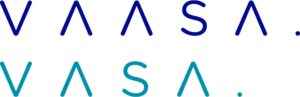 Logo Vaasan kaupunki