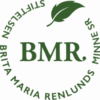 BMR logo