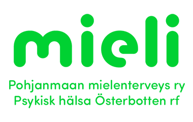 MIELI logo