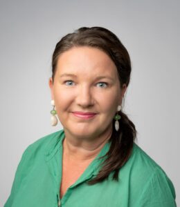 Johtajan kasvokuva